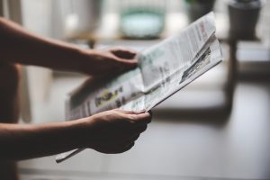 Från nyheter till underhållning